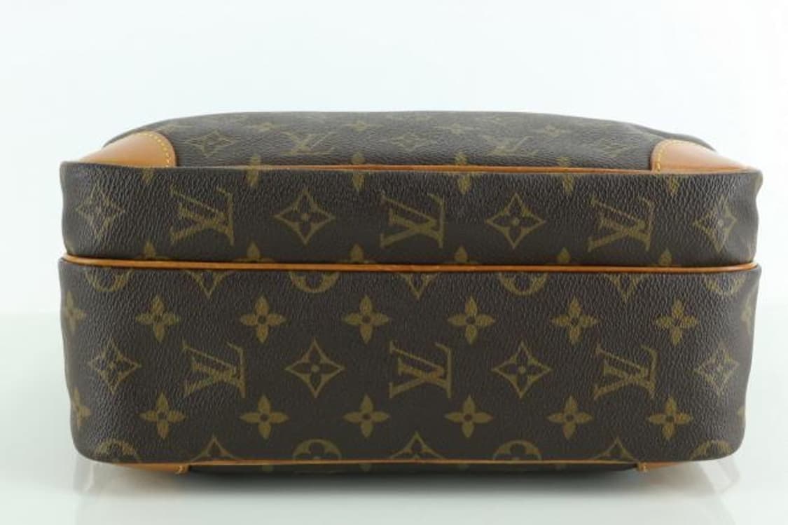 Louis Vuitton Monogram Nil Shoulder bag 상품이미지7