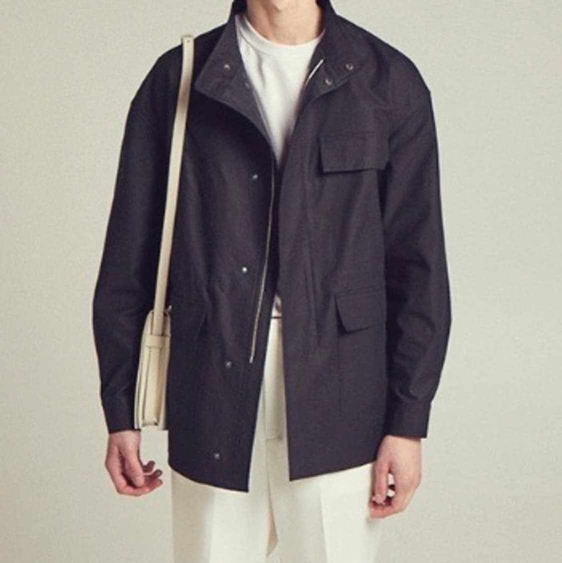 쿠어 필드자켓 M 상품이미지10