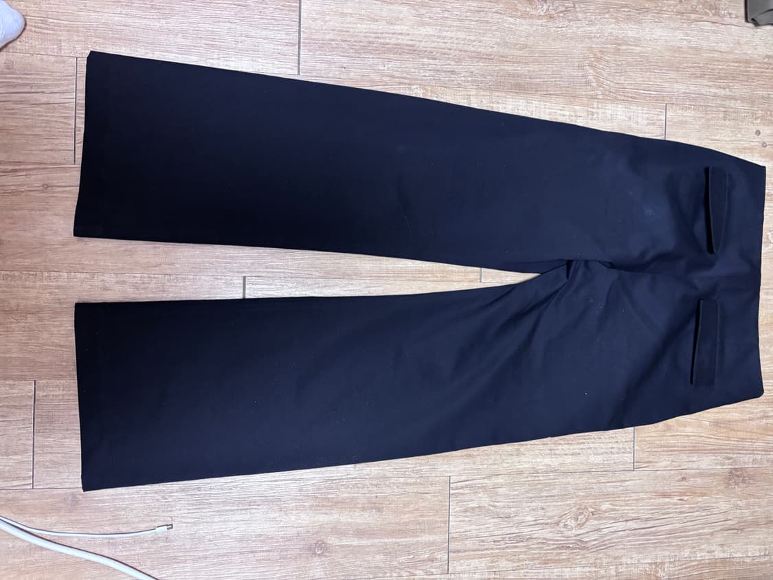 머듈 퍼티그 팬츠 상품이미지4