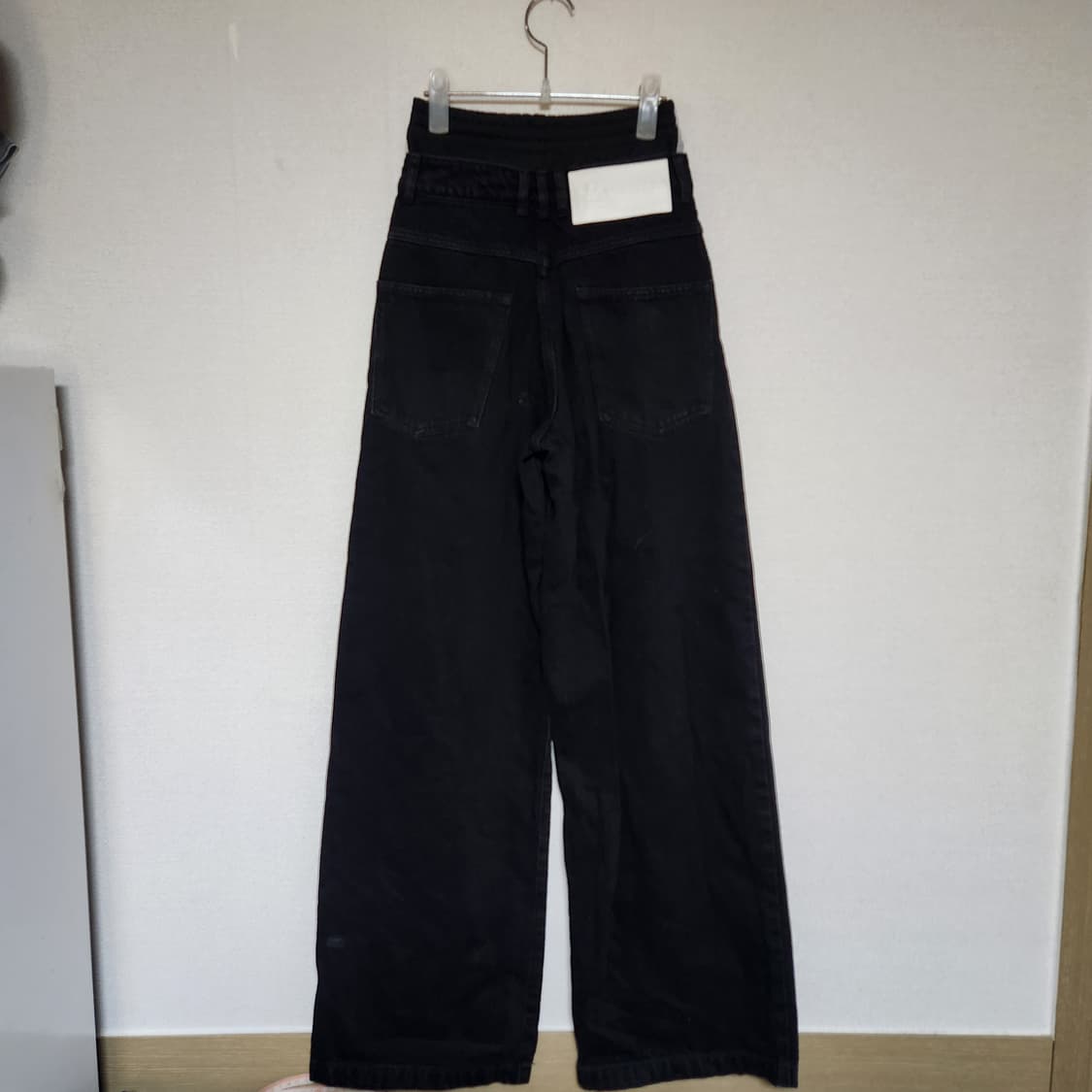 아디다스 데님 복서 팬츠 24 상품이미지3