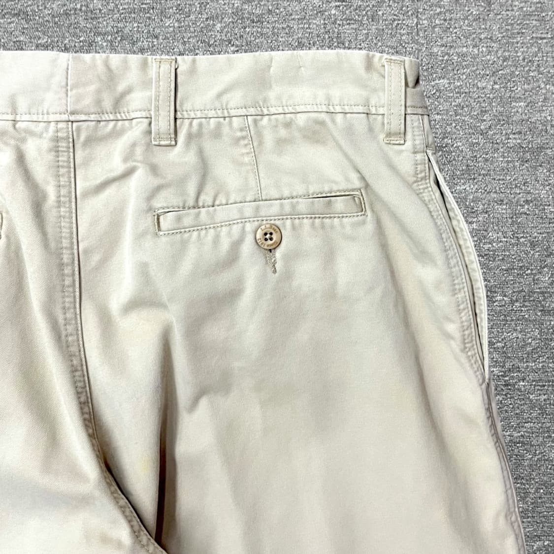 L.L.Bean 재팬라인 치노 팬츠 (33) 상품이미지6