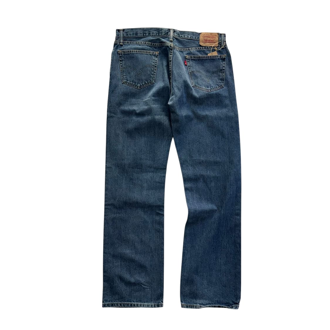 [37] 리바이스 505 데님 청바지 [lv1157] 상품이미지5