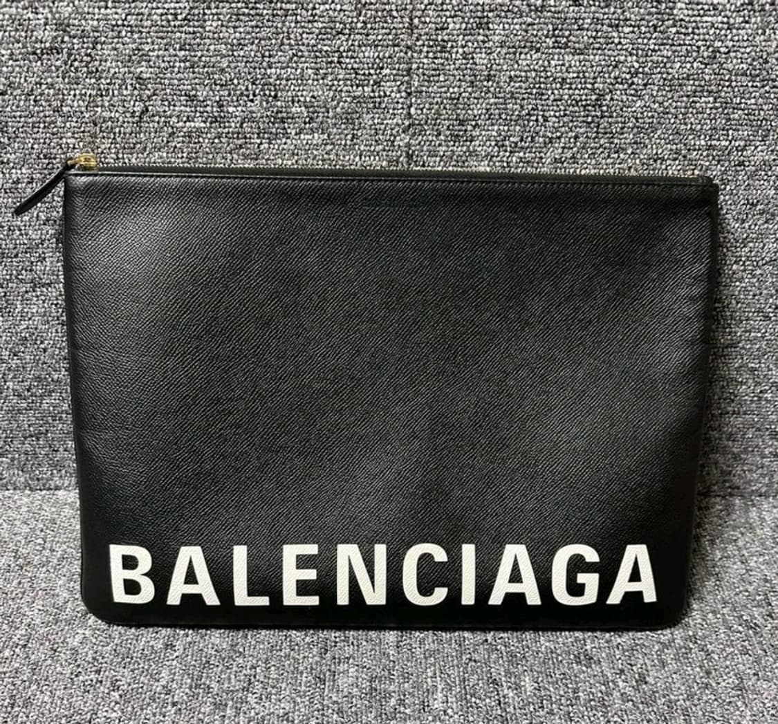 발렌시아가 클러치백  상품이미지2