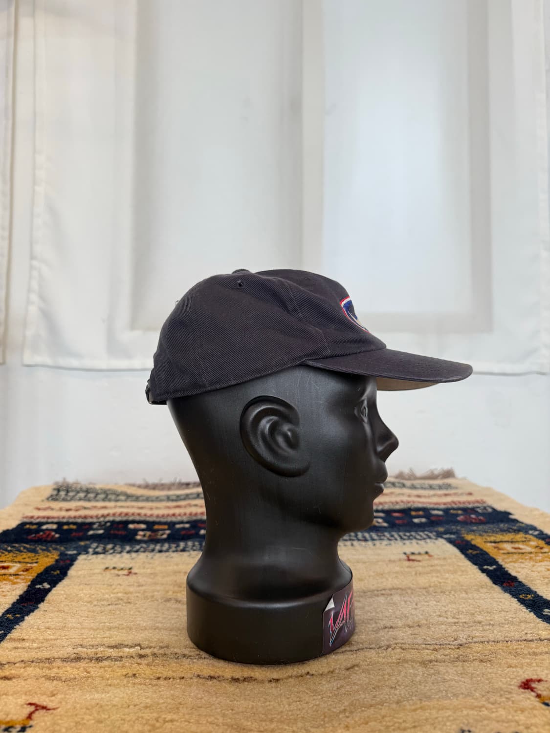 나이키 올드 빈티지 로고캡 상품이미지7