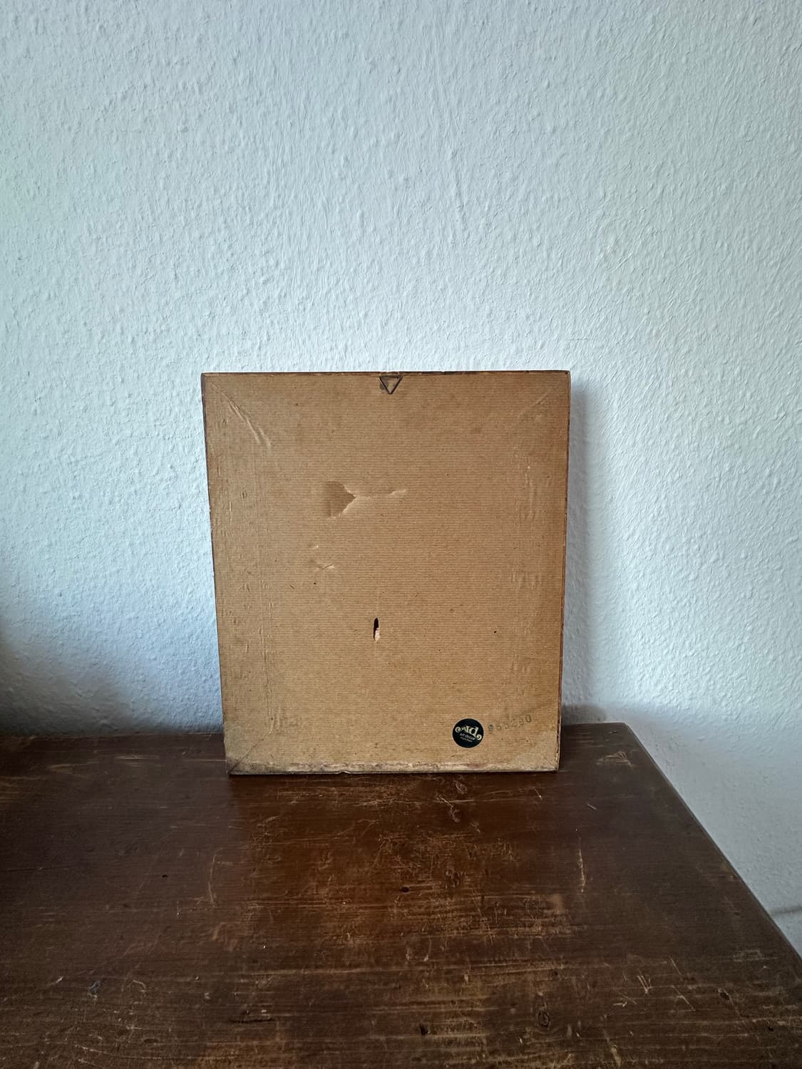 독일)빈티지 열기구액자 상품이미지4