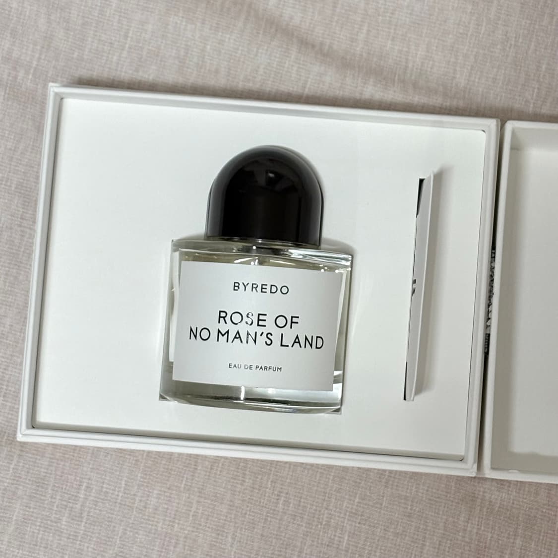 [국문택] 바이레도 로즈오브노맨즈랜드 100ml 오드퍼퓸 EDP 상품이미지1