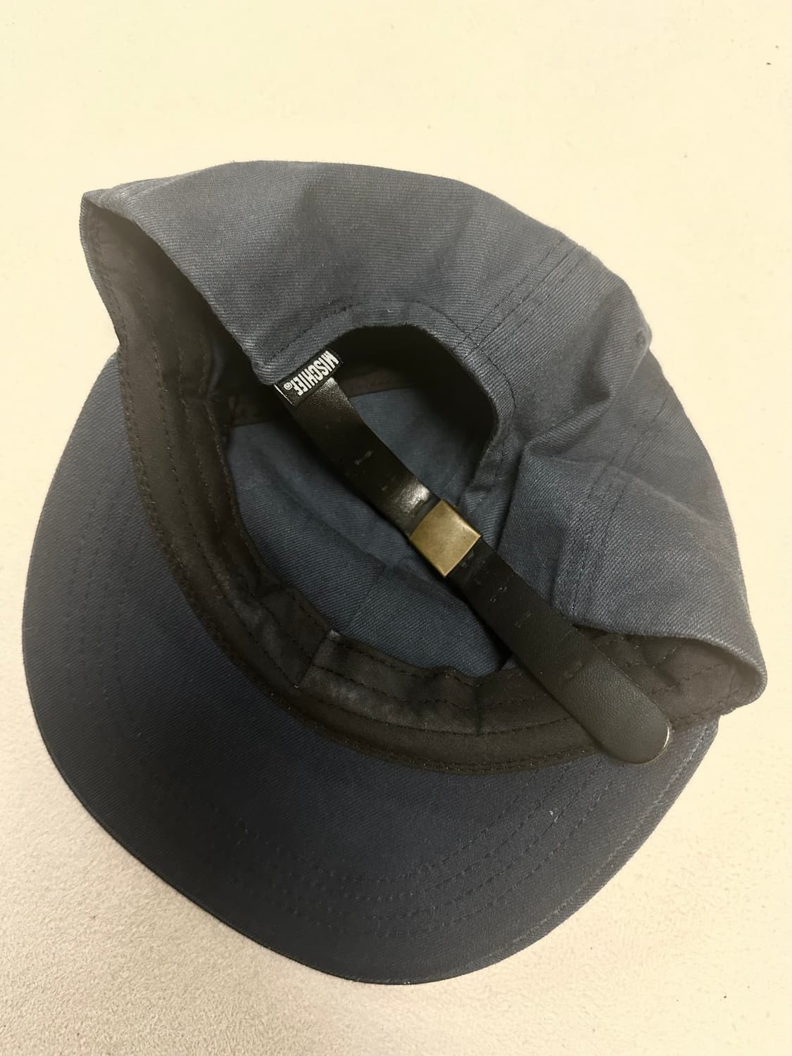 미스치프 모자 상품이미지2