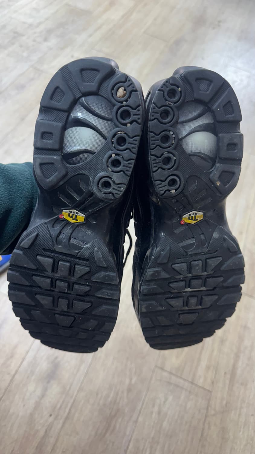 나이키 맥스플러스 올검 290 상품이미지4