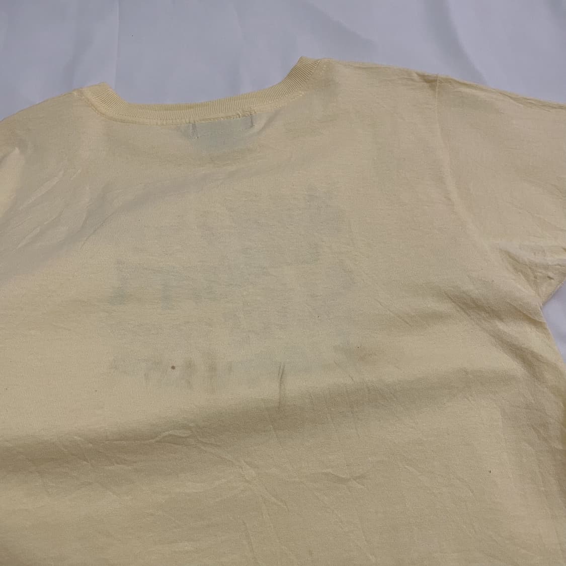 🇺🇸USA vintage t-shirt 빈티지 반팔 상품이미지4