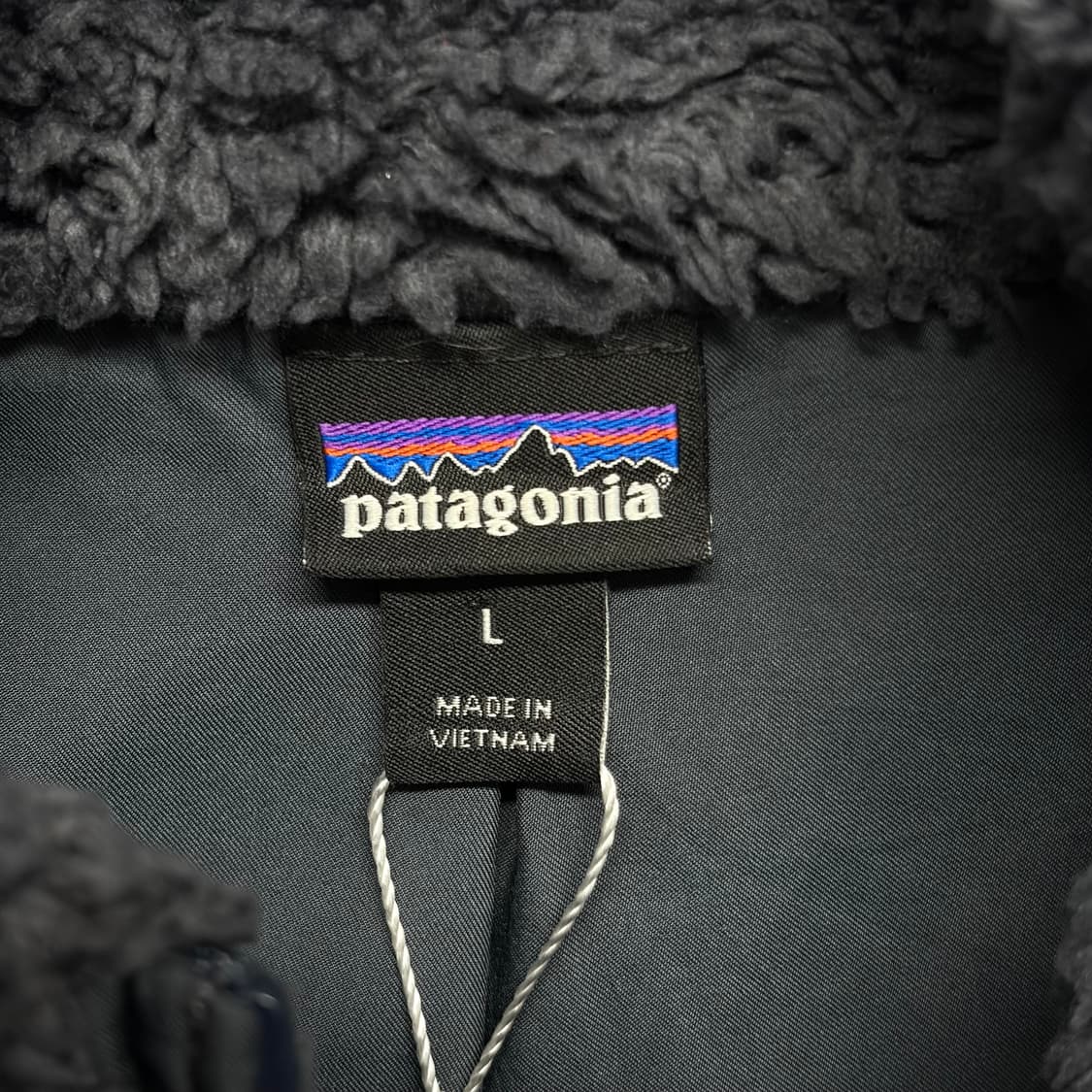 파타고니아 플리스 베스트 5 상품이미지6