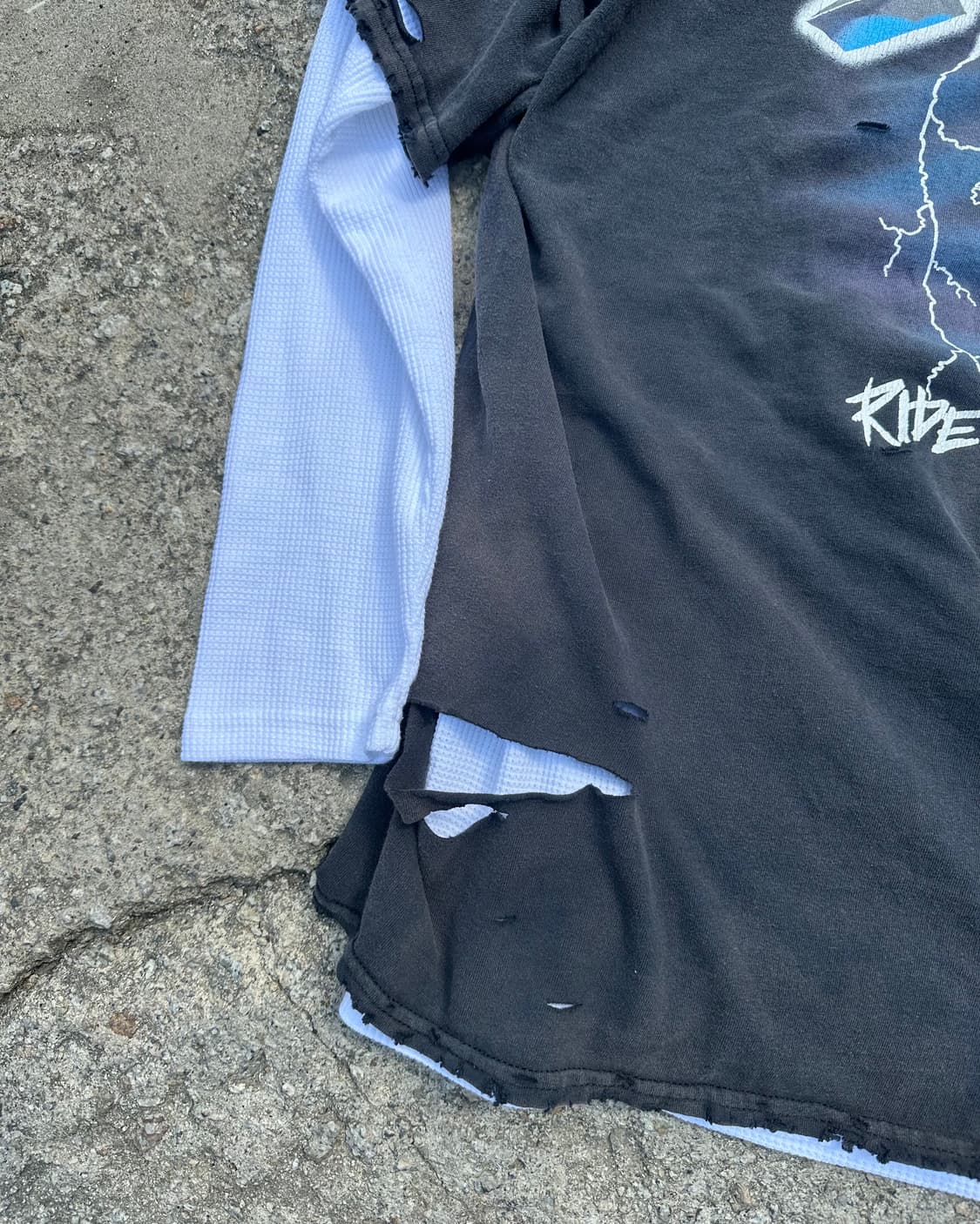 (2XL)00'S METALLICA 커스텀 반팔-M2214 상품이미지2