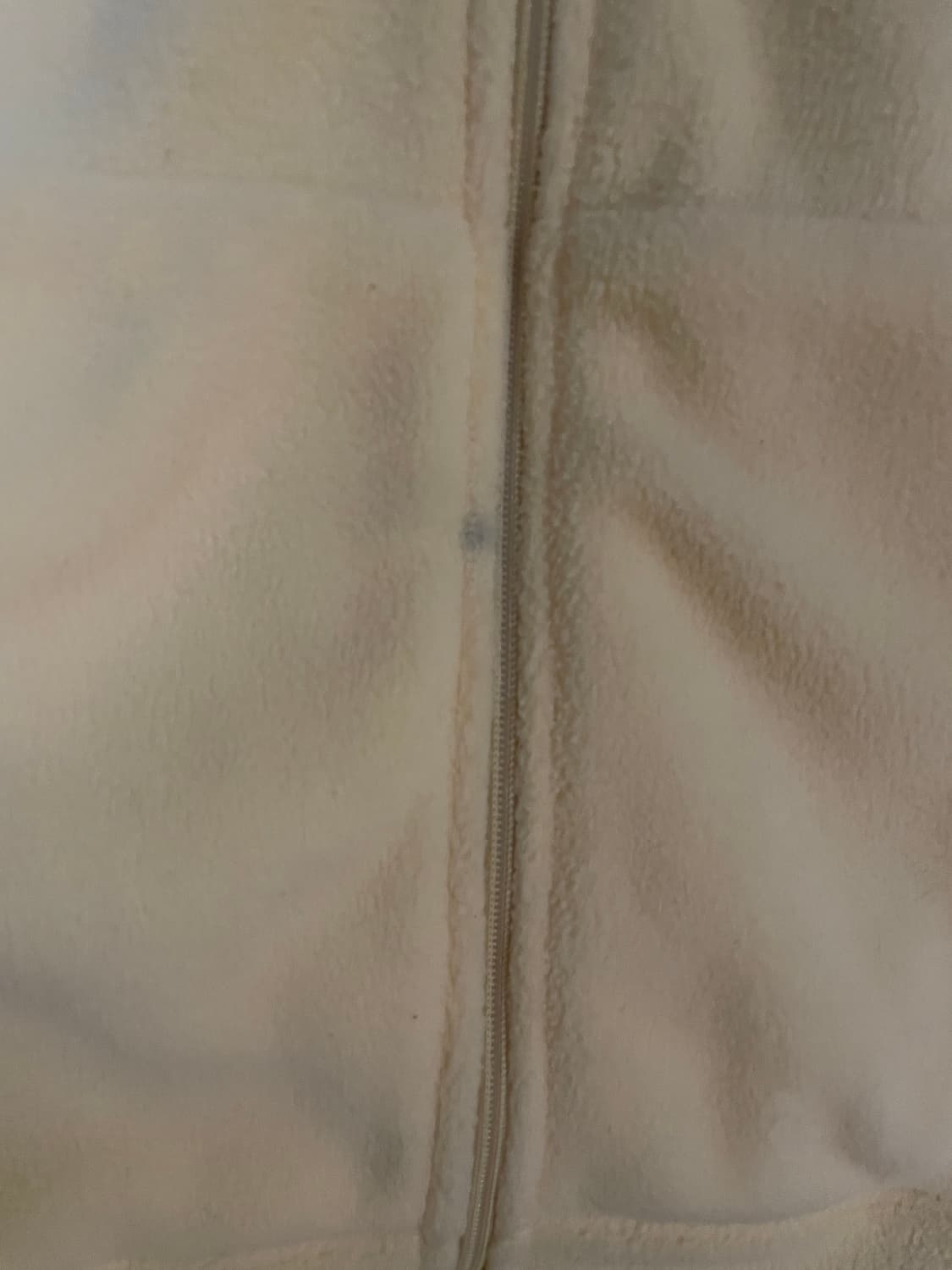 후아유 개나리 투웨이 후드 플리스 상품이미지7