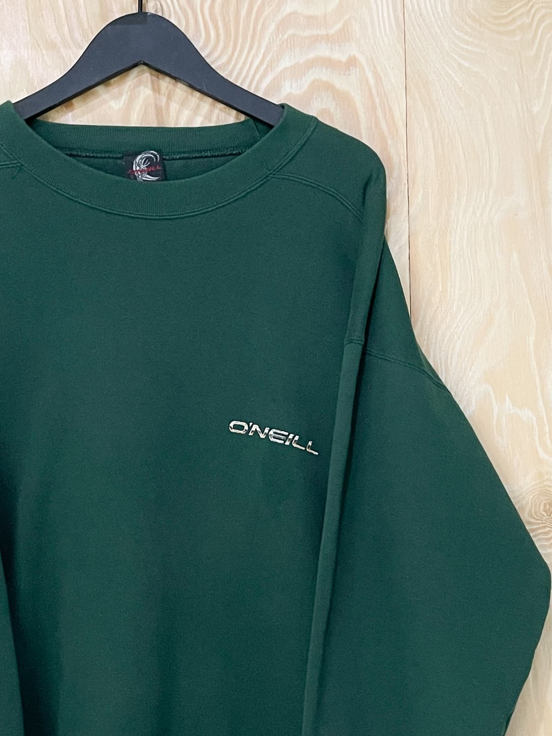 O'neill 90’s USA 스웻셔츠 상품이미지4