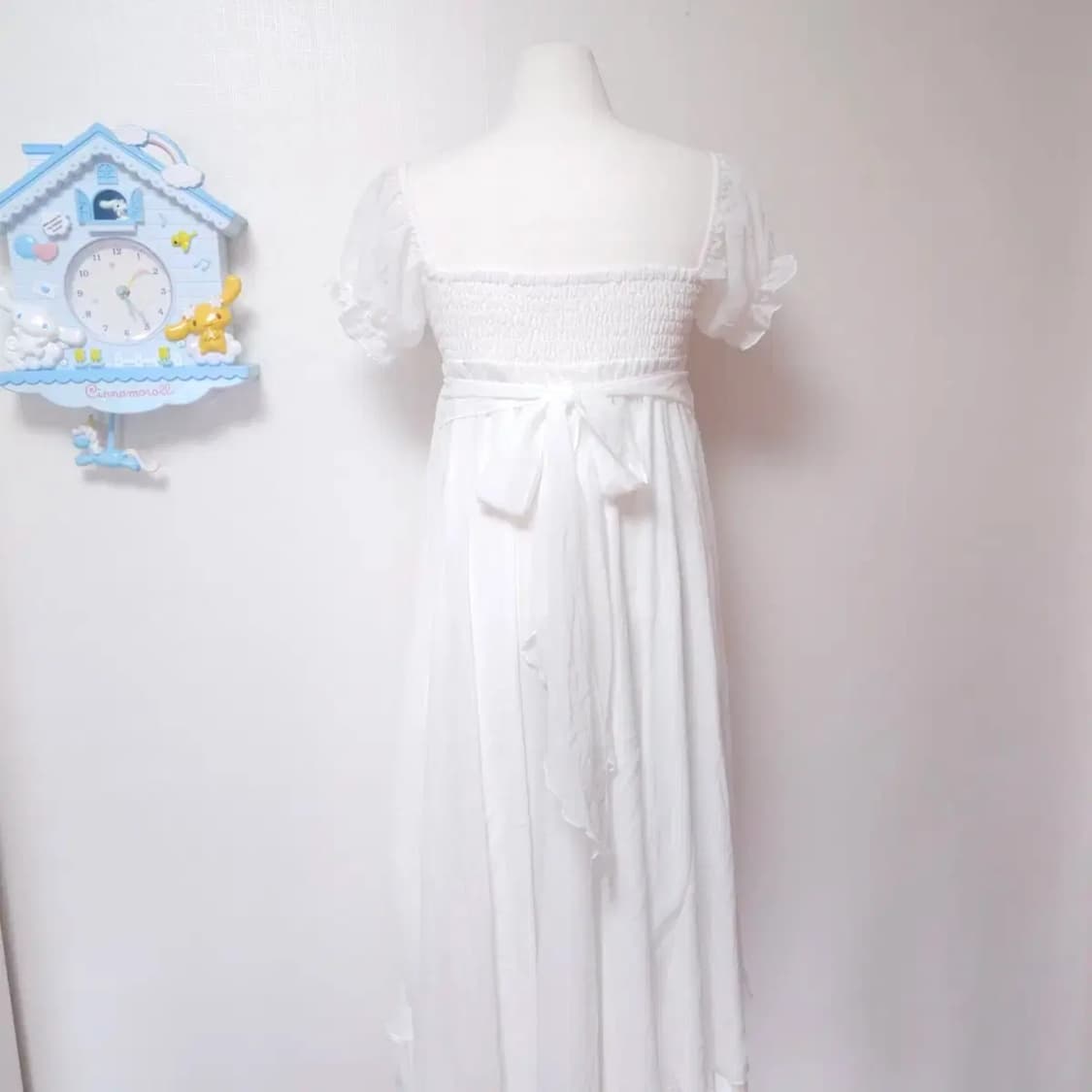 세일러문 세레니티 코스프레 드레스 원피스 상품이미지5