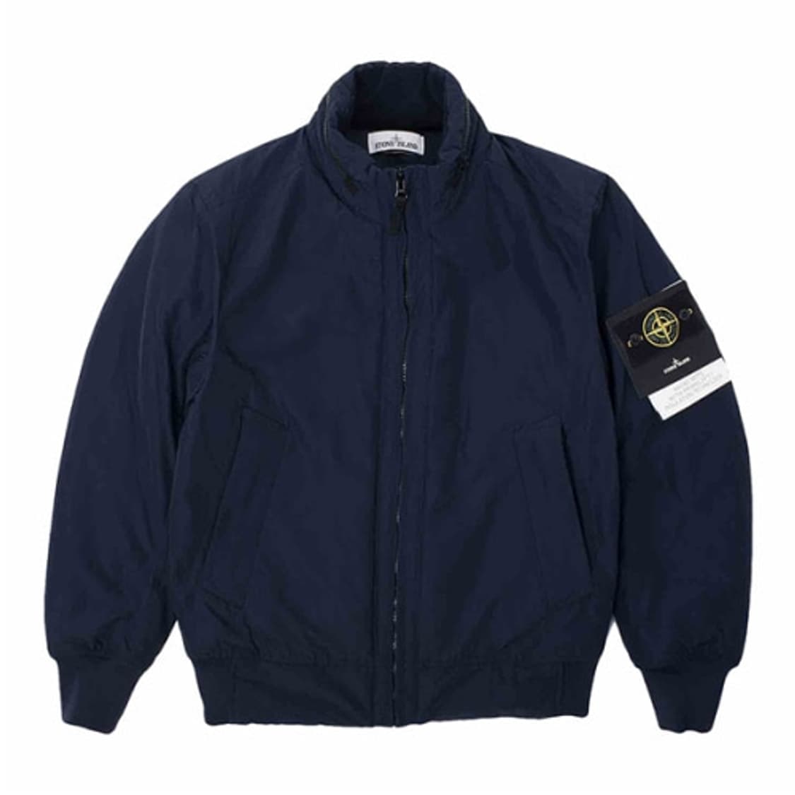 스톤아일랜드 마이크로랩스 프리마 자켓 XXL(105-110) 상품이미지5