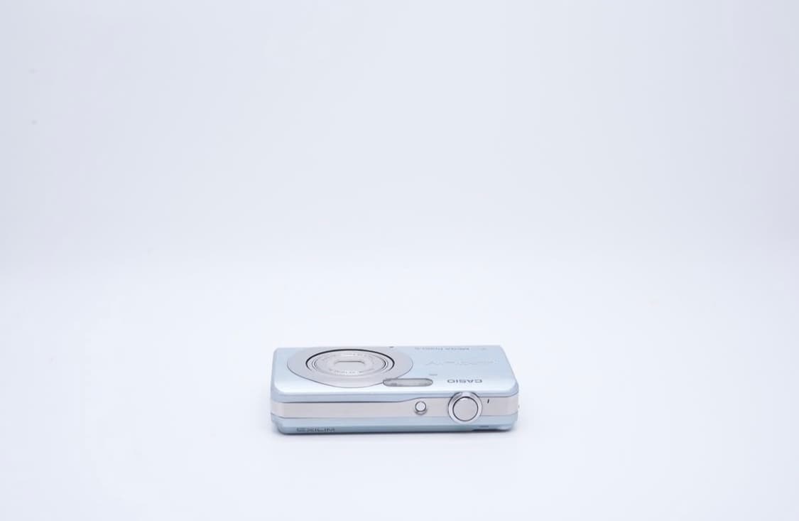 카시오 엑슬림 z-80 상품이미지3