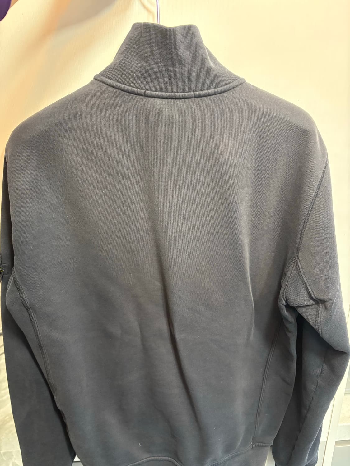 스톤아일랜드 집업 상품이미지2