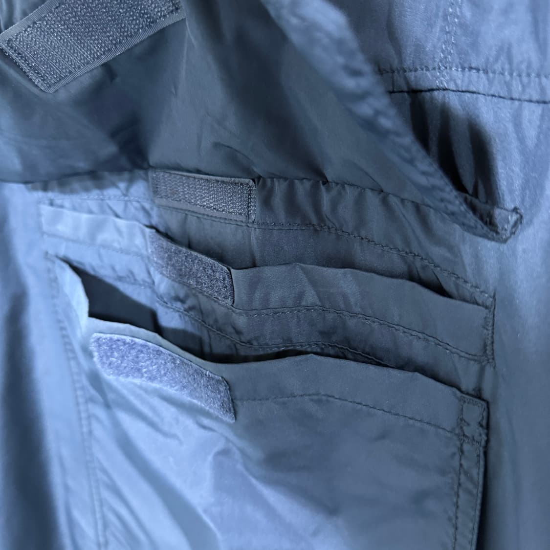 [L] 타미진스 아노락 바람막이 상품이미지7