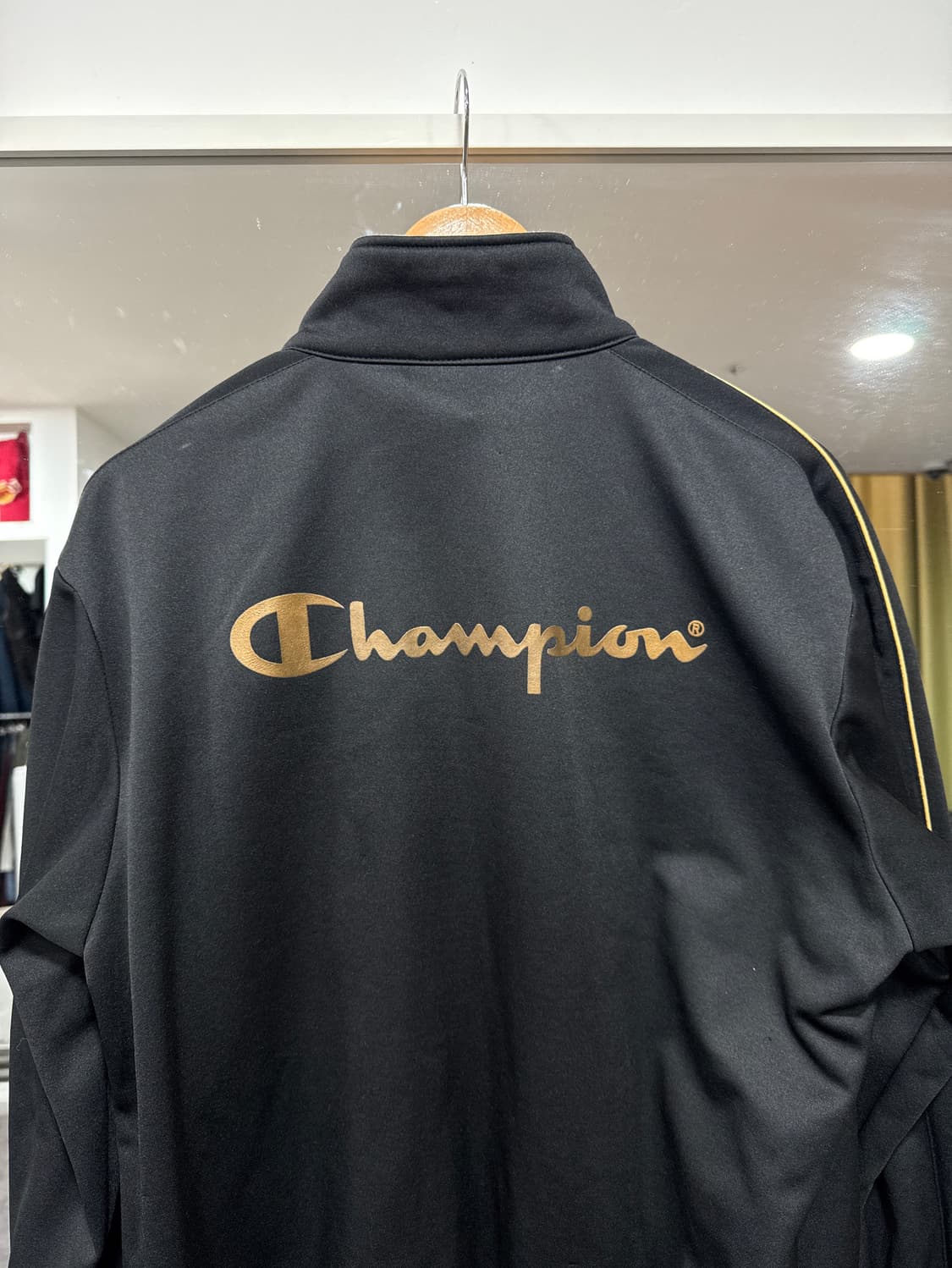 챔피온 져지 상품이미지2