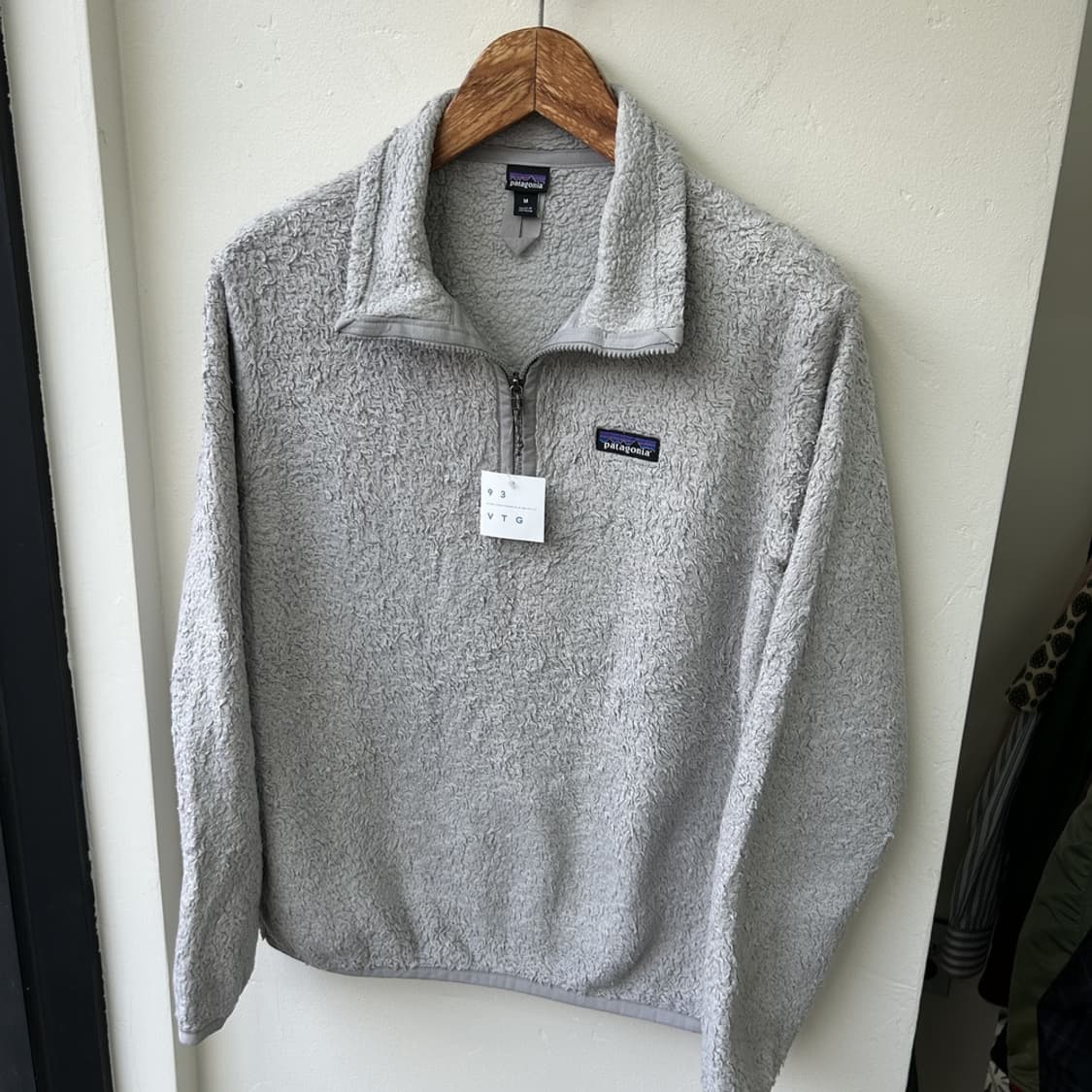 15556 - 파타고니아 로스 가토스 플리스 풀오버 상품이미지2