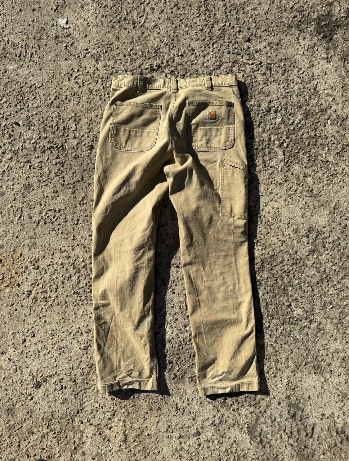 Carhartt Relexed 상품이미지2