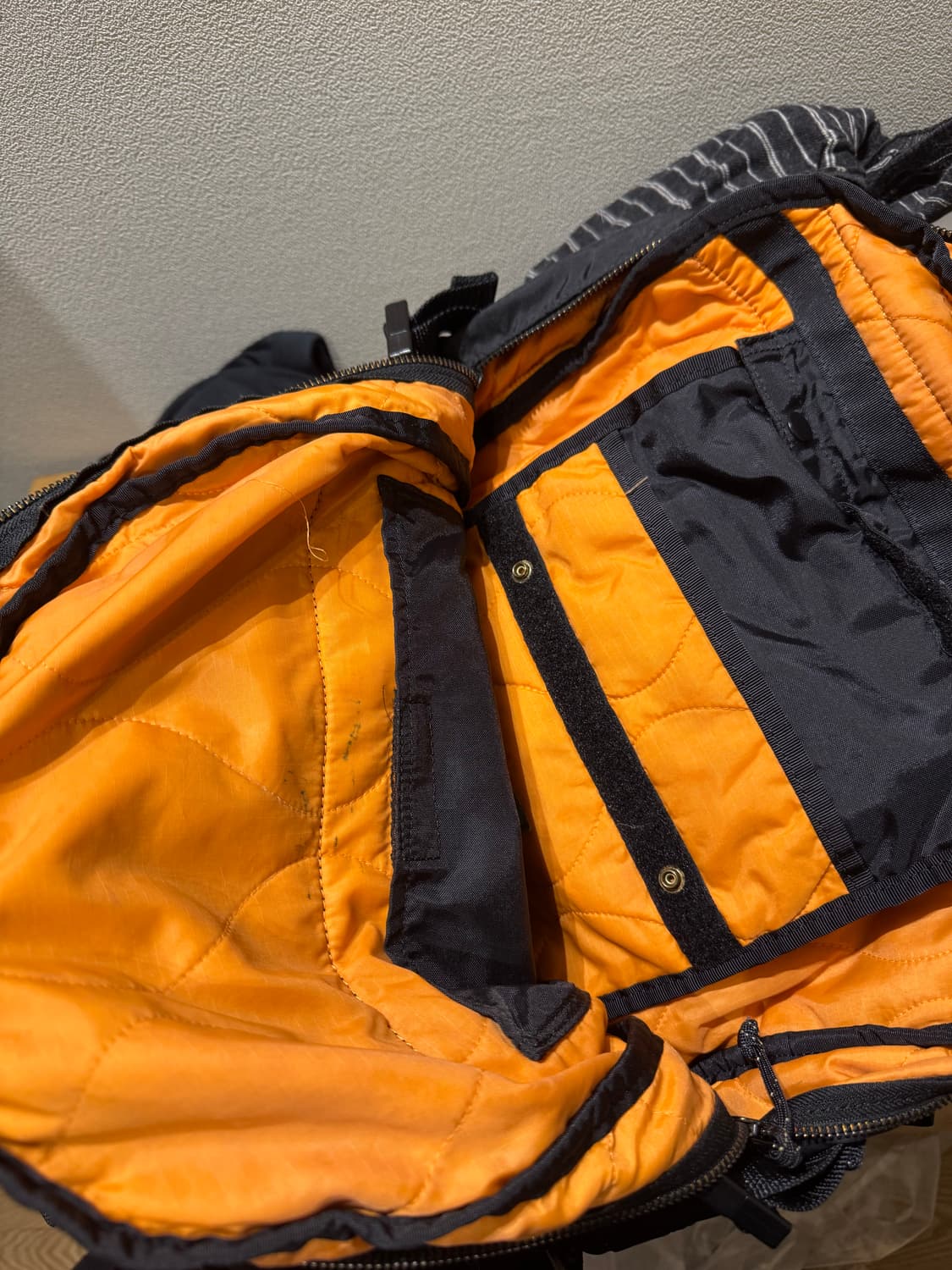 포터 포스 데이팩 상품이미지4