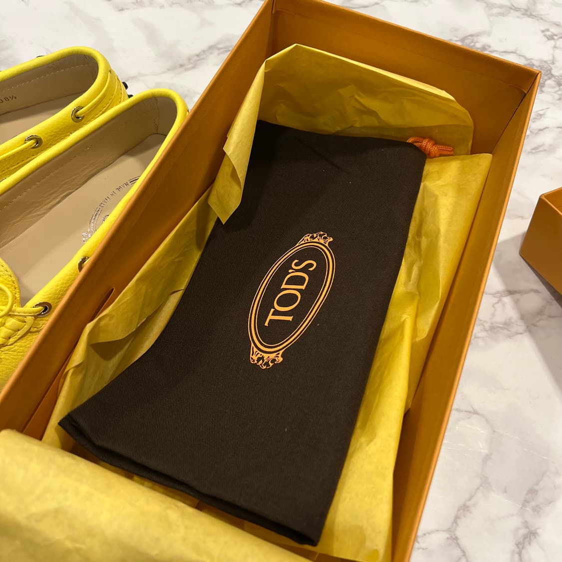 TOD’S 토즈 고미노 슈즈 상품이미지8