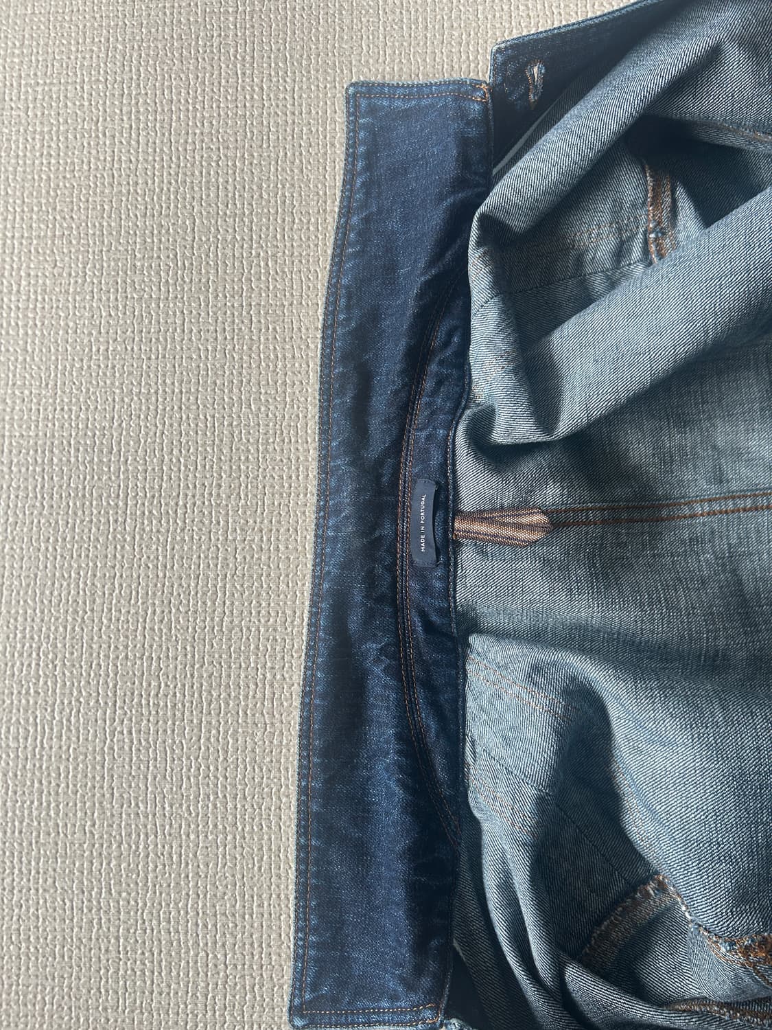 드레익스 데님초어 42 상품이미지6