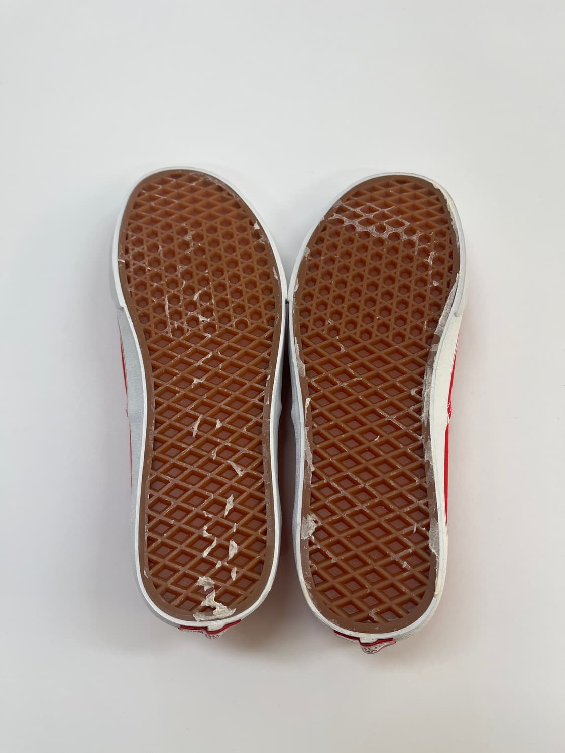 반스 어센틱 레드 상품이미지4