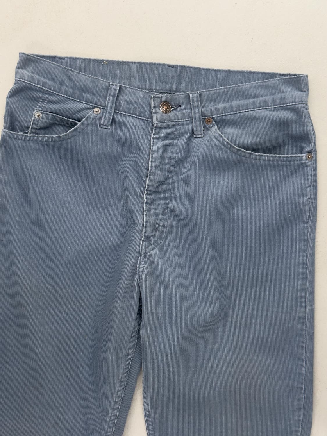 80's 리바이스 517 코듀로이 팬츠 상품이미지2