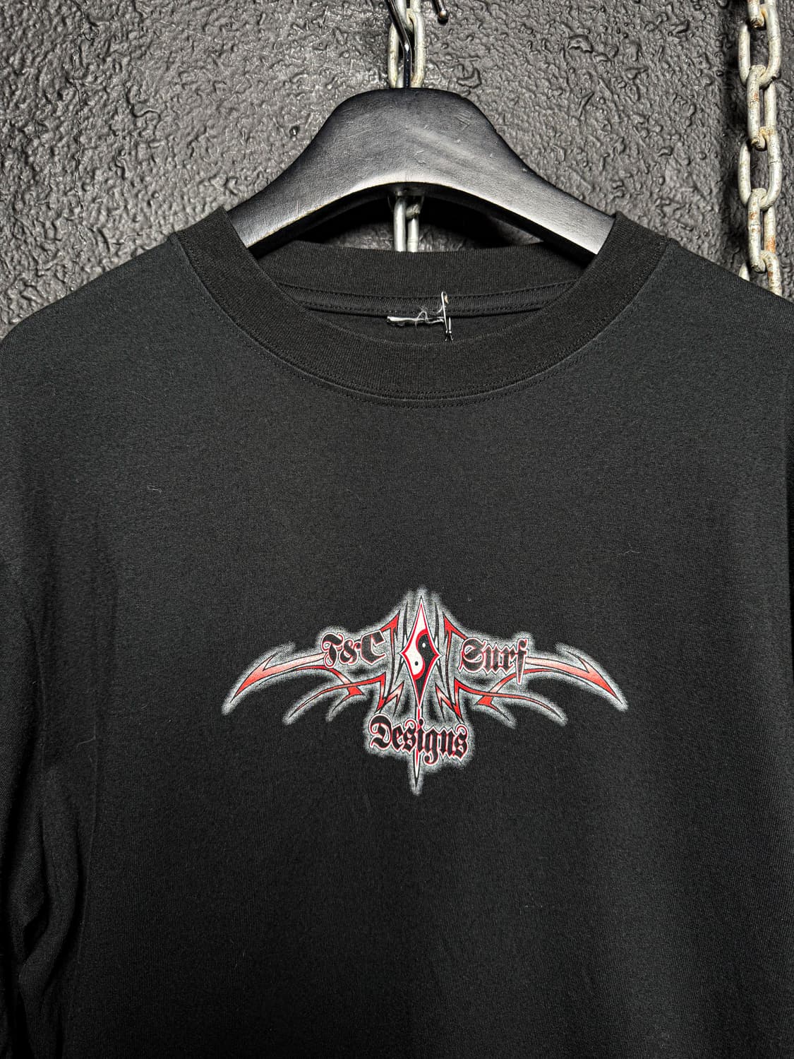 T&C Surf Designs – Tribal Cross Graphic  상품이미지2