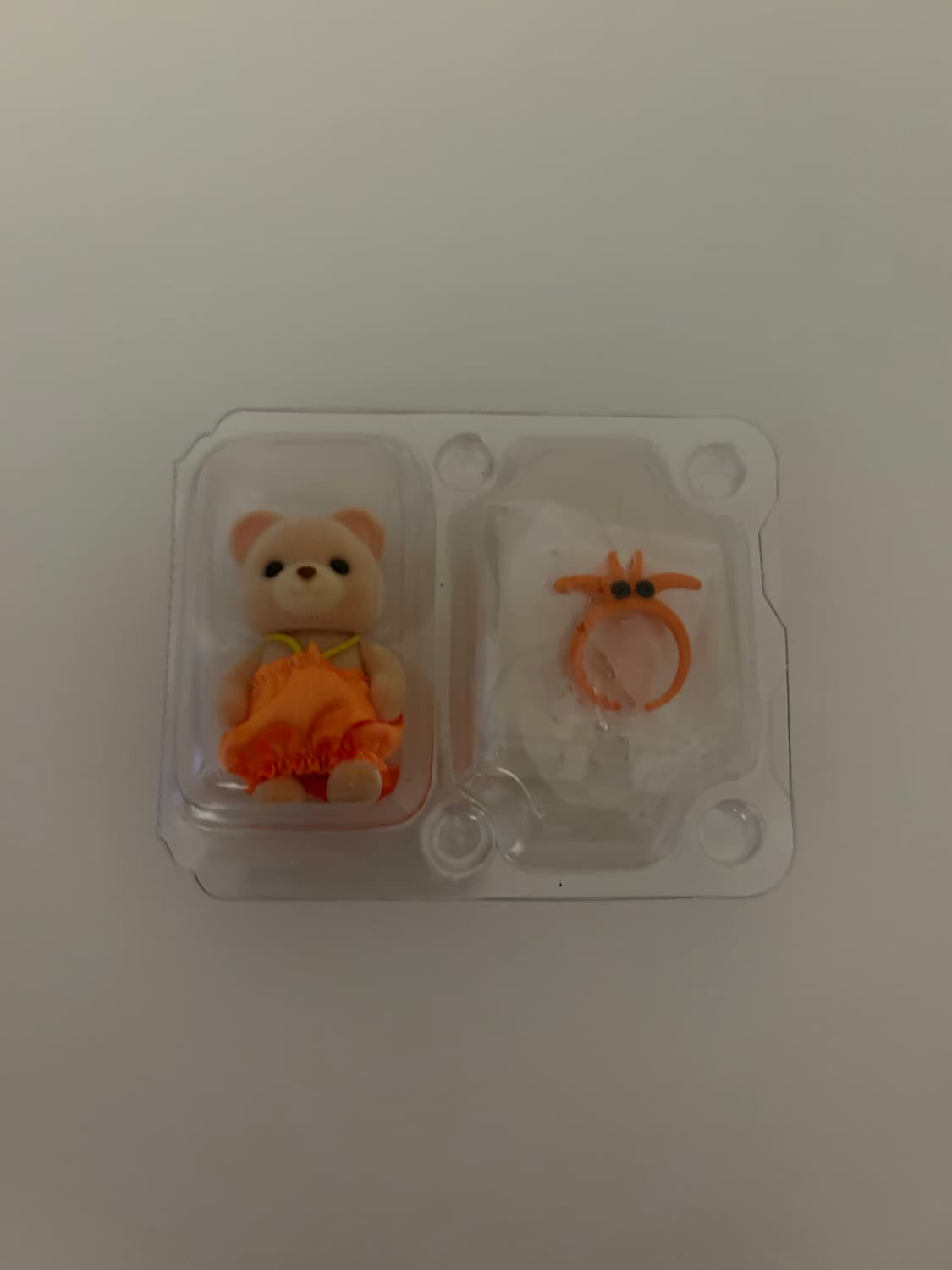 실바니안 패밀리 피규어 상품이미지2