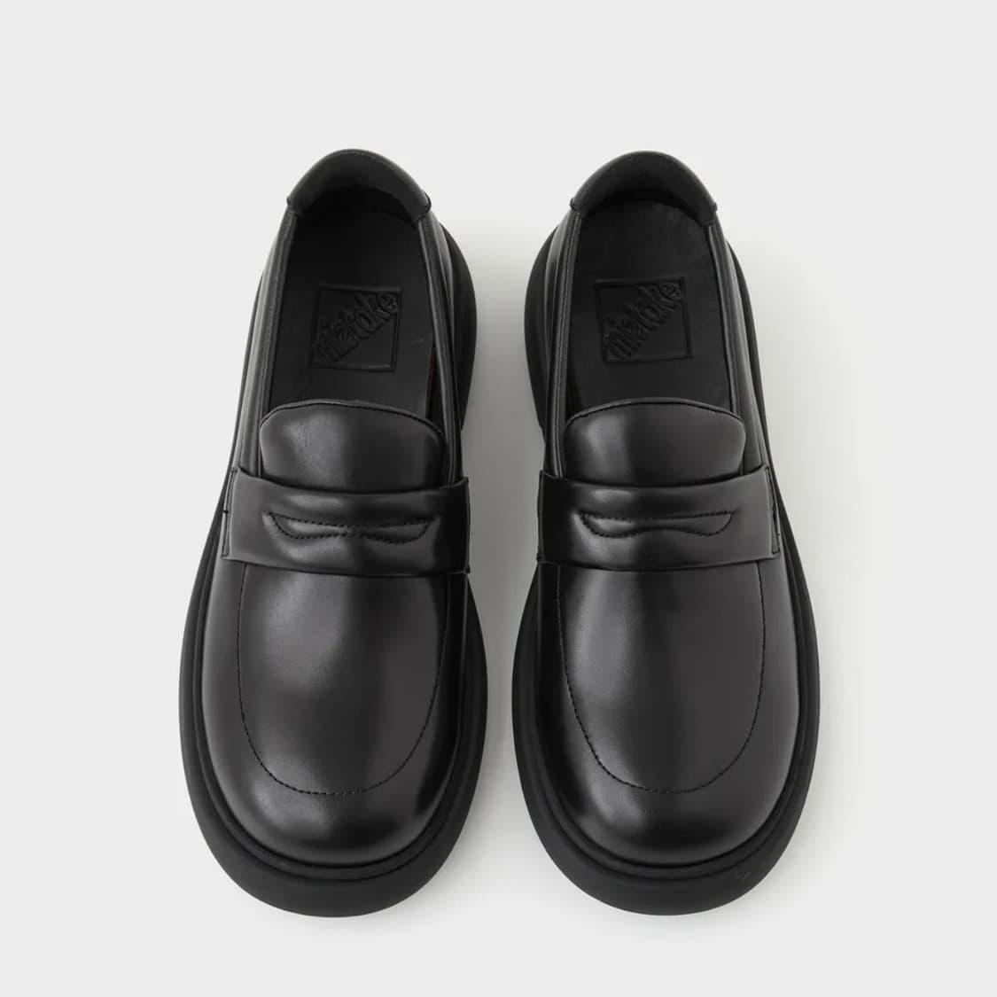 미스테이크 프로젝트 바이 킨치 로퍼 터틀 turtle 상품이미지2