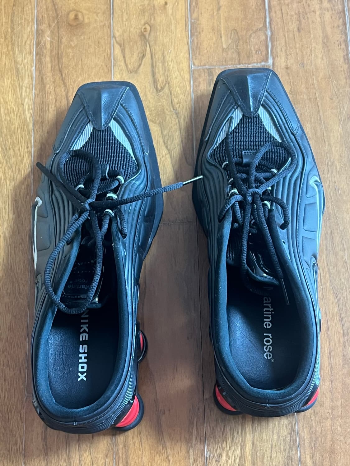 나이키 마틴로즈 샥스 275 상품이미지2