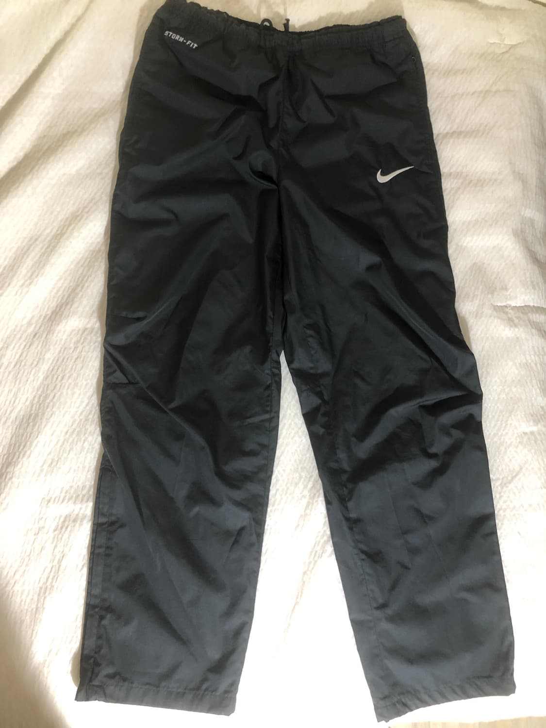 나이키 stormfit 나일론 팬츠 상품이미지1