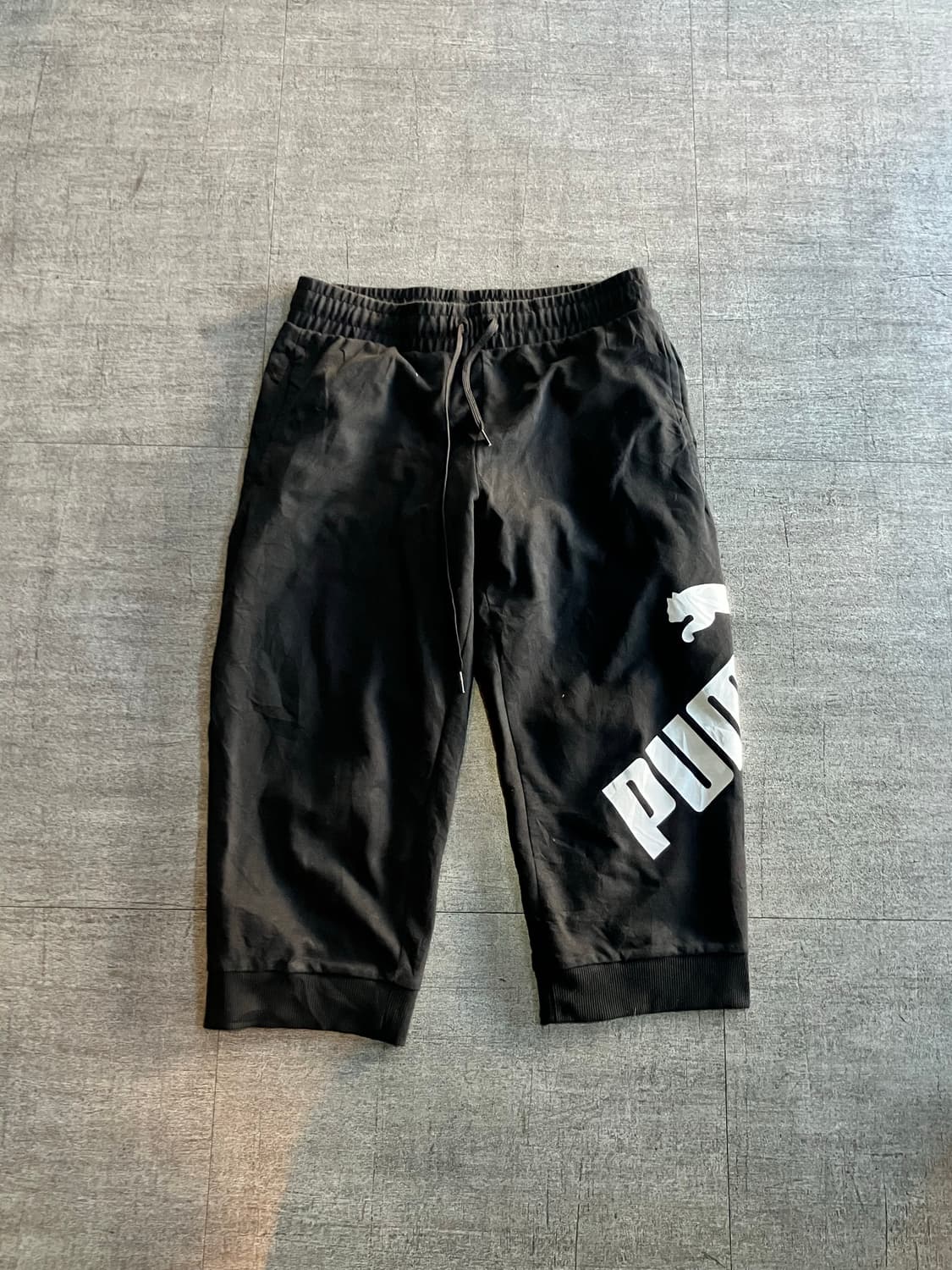 Puma 푸마 올드스쿨스트릿 버뮤다팬츠 반바지 상품이미지1