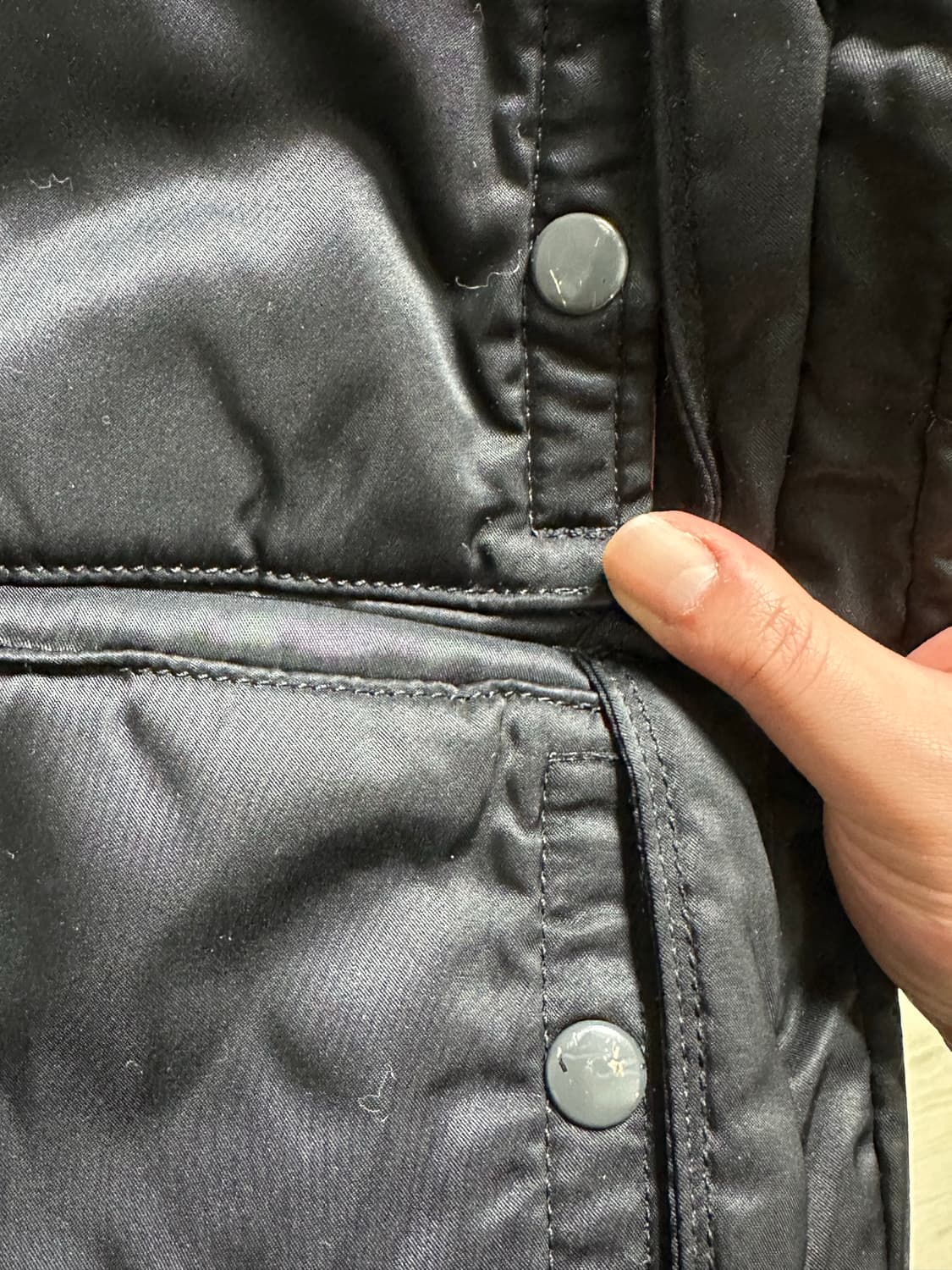 PORTER 요시다 포터 탱커 숄더백 블랙 L 상품이미지3