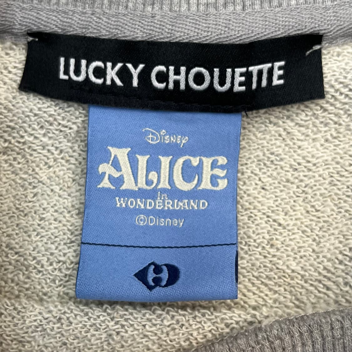 럭키슈에뜨 여성 맨투맨 (36) 상품이미지3