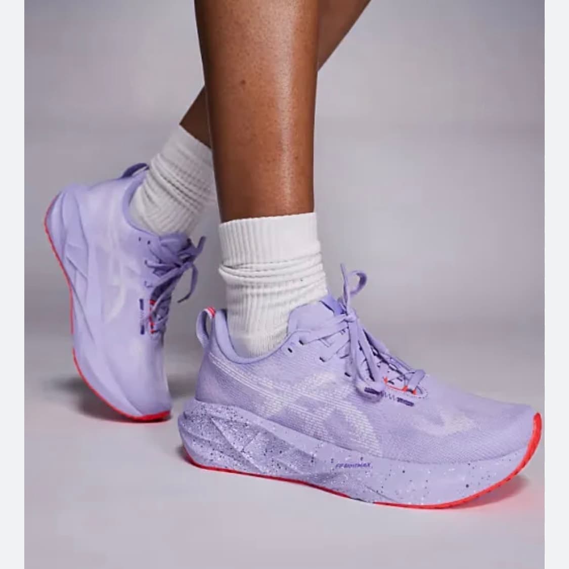 아식스 노바블라스트 5 도쿄 퍼플 240 상품이미지1