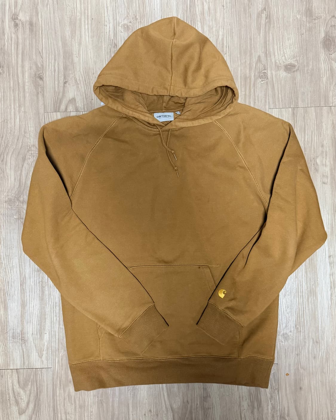 칼하트 wip 후드 L 사이즈 상품이미지1
