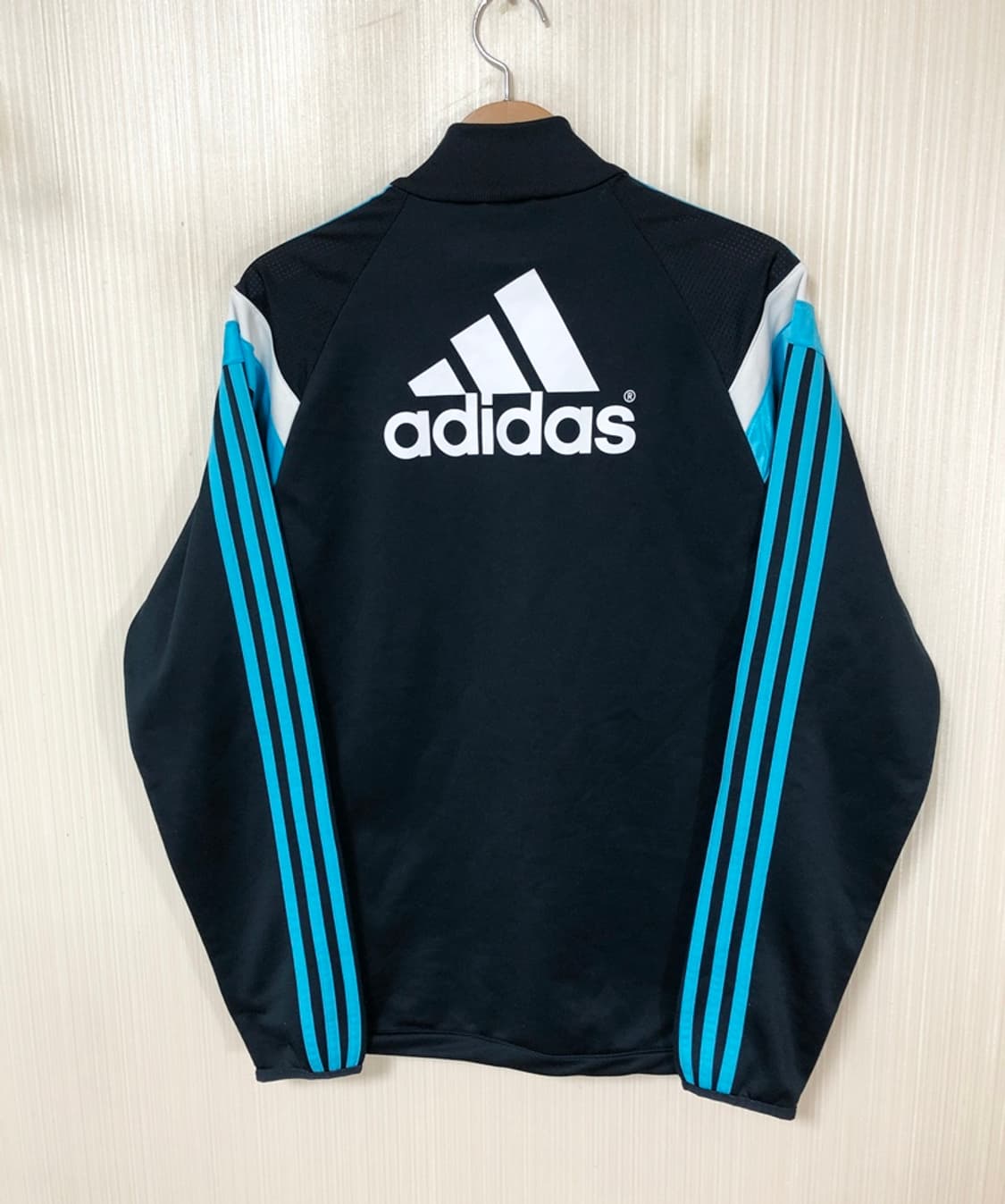 아디다스 14-15 첼시FC 트레이닝탑 95 상품이미지6