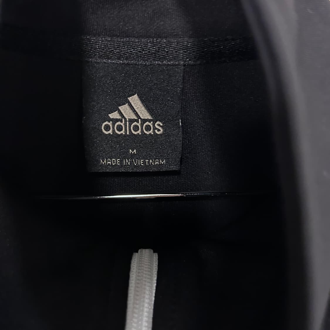 아디다스 올드스쿨 하이넥 클래식 트랙탑 상품이미지3