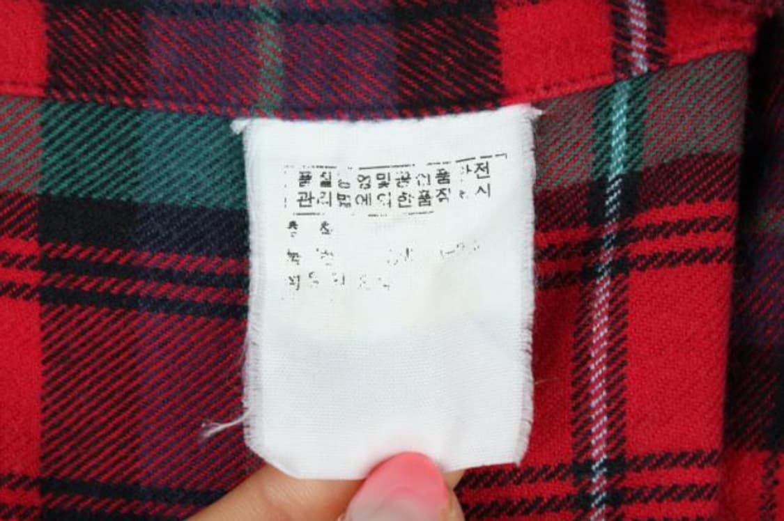 랄프로렌 셔츠 상품이미지5
