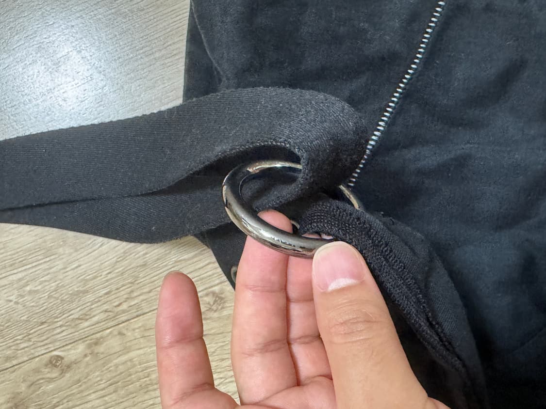 코스트퍼킬로 가방 상품이미지3
