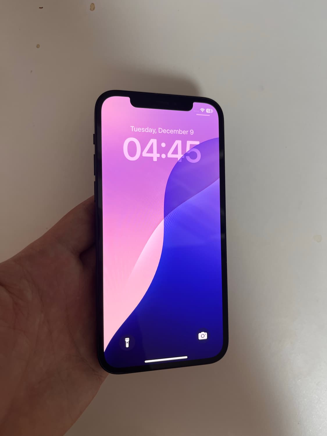 아이폰12 블랙 64GB 배터리성능92% 상품이미지1