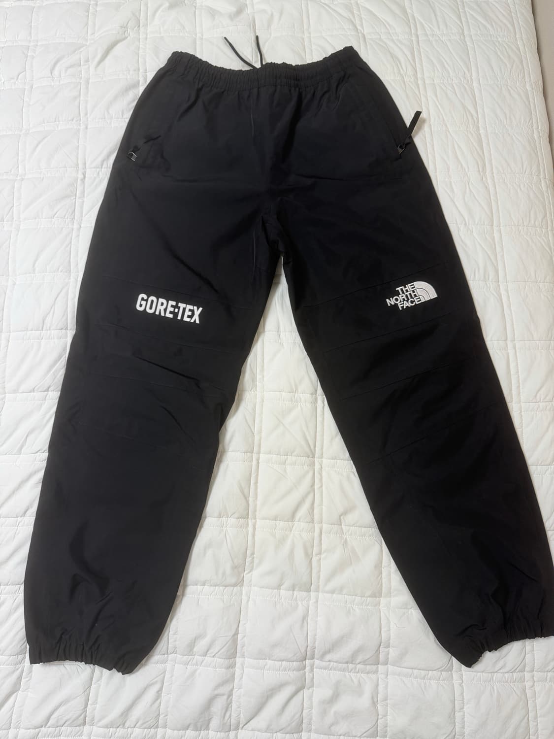 [M] 노스페이스 고어텍스 마운틴 팬츠 상품이미지1
