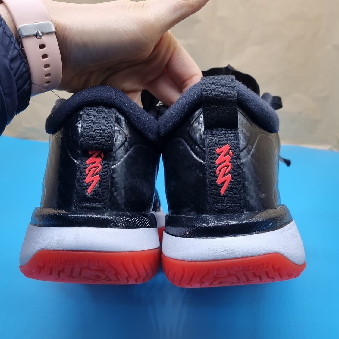 나이키 조던 자이언1 농구화285 상품이미지4