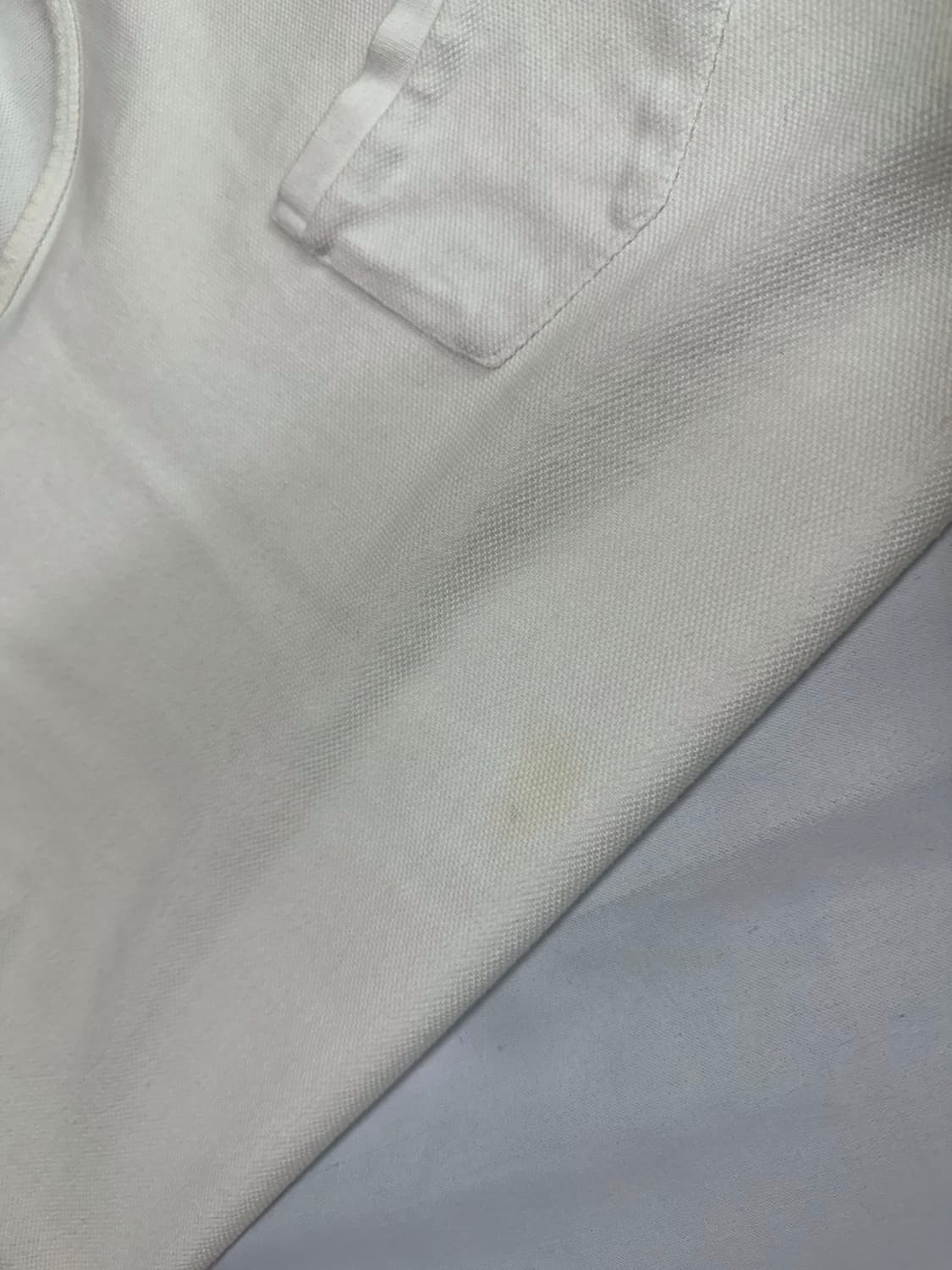 톰브라운 사선 코튼 롱슬리브 상품이미지3