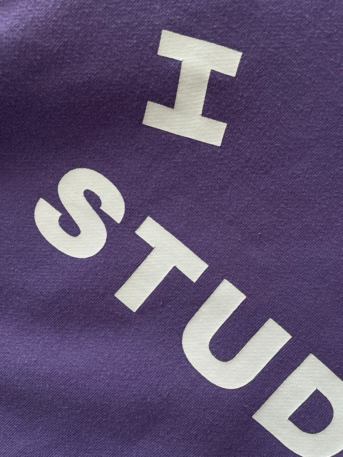 아이앱스튜디오 토르 퍼플 후드 M 상품이미지5