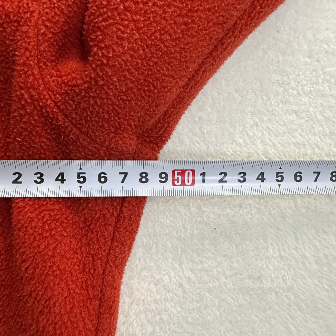 100 코오롱 여성 플리스 후드 자켓 0313T 상품이미지4